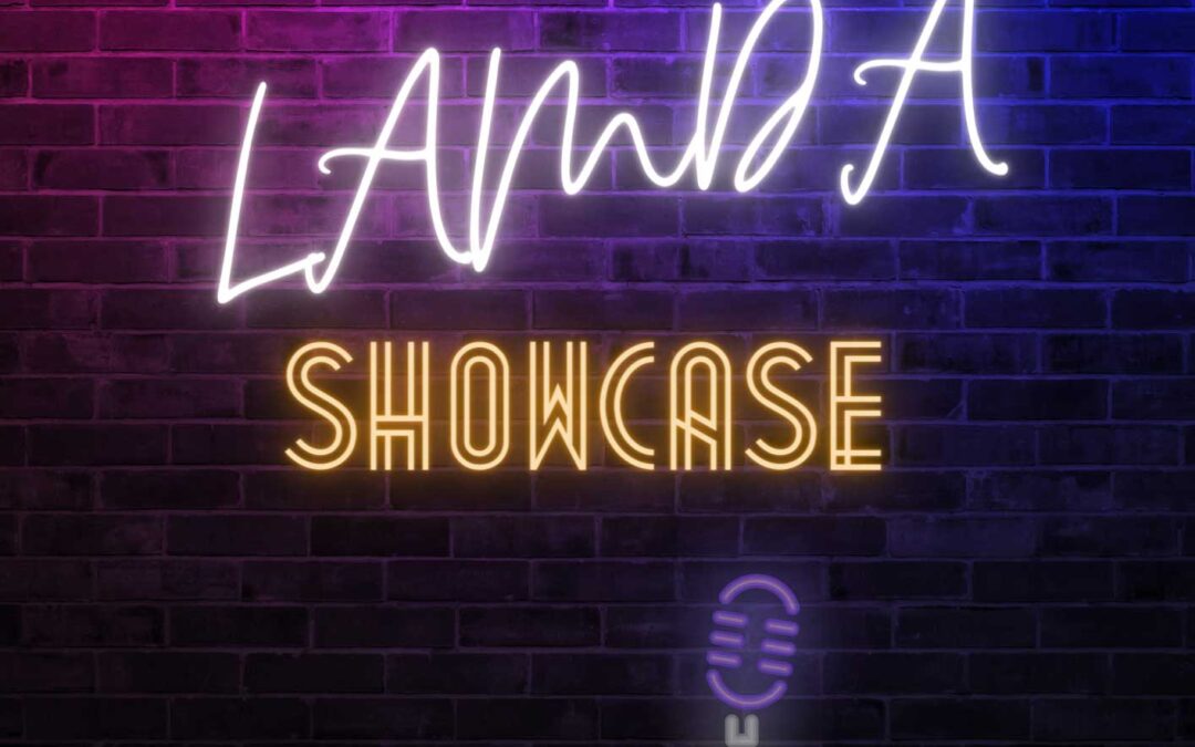 Adult LAMDA Showcase